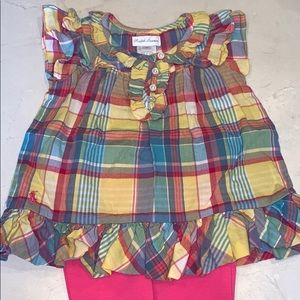 Ralph Lauren matching set